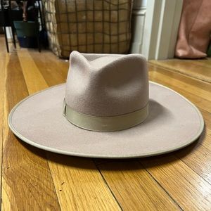 Lack of Color Rancher Sand